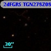 2dFGRS TGN278Z088