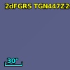 2dFGRS TGN447Z204