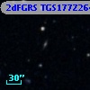 2dFGRS TGS177Z264
