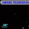 2dFGRS TGS889Z416