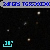 2dFGRS TGS539Z303
