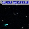2dFGRS TGS255Z162