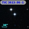 TYC 3813-98-1