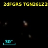2dFGRS TGN261Z283