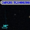 2dFGRS TGS400Z060