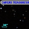 2dFGRS TGN160Z181
