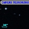 2dFGRS TGS838Z015