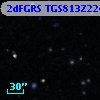 2dFGRS TGS813Z224