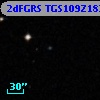 2dFGRS TGS109Z183