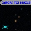 2dFGRS TGS189Z137