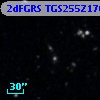 2dFGRS TGS255Z170
