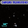 2dFGRS TGS857Z424