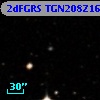 2dFGRS TGN208Z166