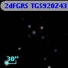 2dFGRS TGS920Z432