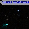 2dFGRS TGN075Z106