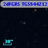 2dFGRS TGS844Z121