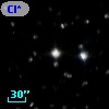 Cl* NGC 1039      W    1963