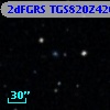 2dFGRS TGS820Z426