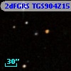 2dFGRS TGS904Z151
