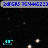 2dFGRS TGN445Z235