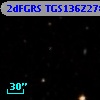 2dFGRS TGS136Z278
