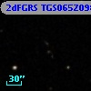2dFGRS TGS065Z098