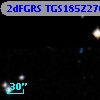 2dFGRS TGS185Z270