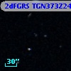 2dFGRS TGN373Z242