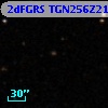 2dFGRS TGN256Z215