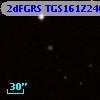 2dFGRS TGS161Z240