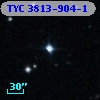 TYC 3813-904-1