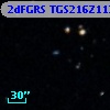 2dFGRS TGS216Z113