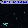 2dFGRS TGS299Z093