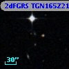 2dFGRS TGN165Z217