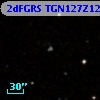 2dFGRS TGN127Z124