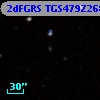 2dFGRS TGS479Z268
