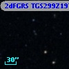 2dFGRS TGS299Z197