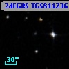 2dFGRS TGS811Z361