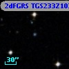 2dFGRS TGS233Z102