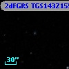2dFGRS TGS143Z155