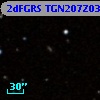 2dFGRS TGN207Z030