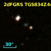 2dFGRS TGS834Z440