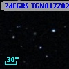 2dFGRS TGN017Z024