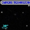 2dFGRS TGS485Z204