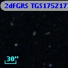 2dFGRS TGS175Z173