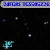 2dFGRS TGS505Z269