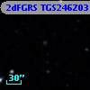 2dFGRS TGS246Z031