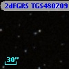 2dFGRS TGS480Z091