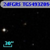 2dFGRS TGS493Z084