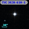 TYC 3820-610-1